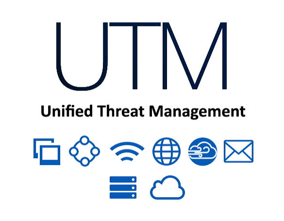 UTM Firewall